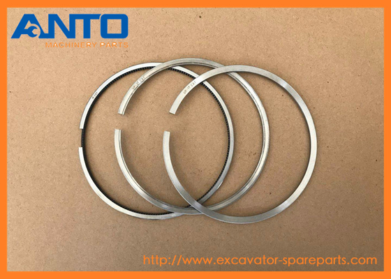 2114321 211-4321 Piston Ring Kit Excavator Engine Parts Fitting For 330 350