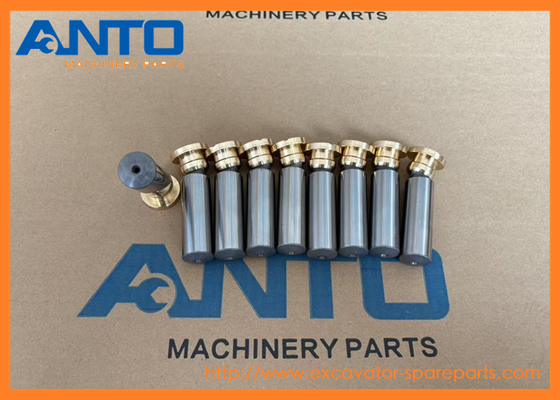 UC4704145157 Piston KOMATSU Wheel Loader Spare Parts For WA200-6 WA250PZ-6 WA270-5