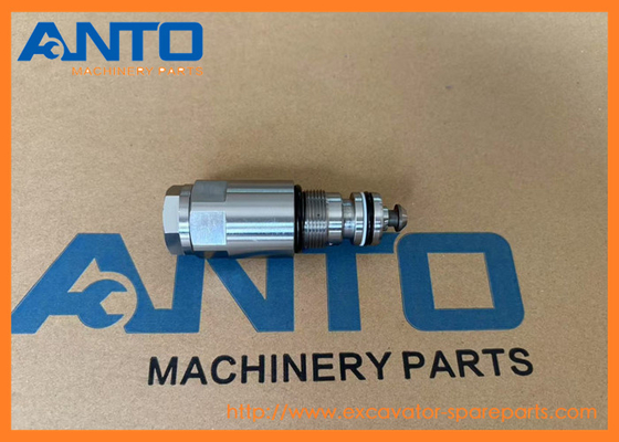 723-40-60101 7234060101 Main Relief Valve KOMATSU Excavator Spare Parts Fit For PC220LC-8  PC240-8K