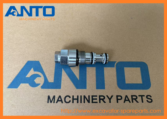 723-40-56800 7234056800 Relief Valve KOMATSU Excavator Spare Parts Fit For PC220LC-8 PC240-8K