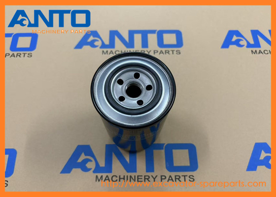VOE14520578 14520578 Fuel Filter Excavator Spare Parts Fitting For EC55B ECR58 ECR88 EW55B