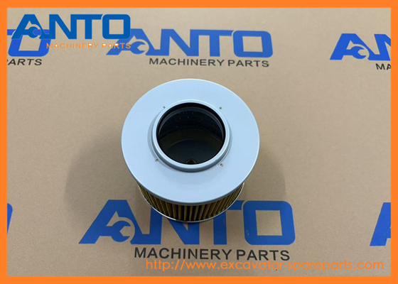 VOE14670188 14670188 Filter Excavator Spare Parts Fitting For EC55D EC60C EW55B EW60C