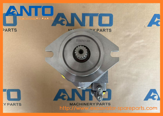 VOE11117047 11117047 Hydraulic Pump Excavator Spare Part Fitting For A25F A25F/G A30D
