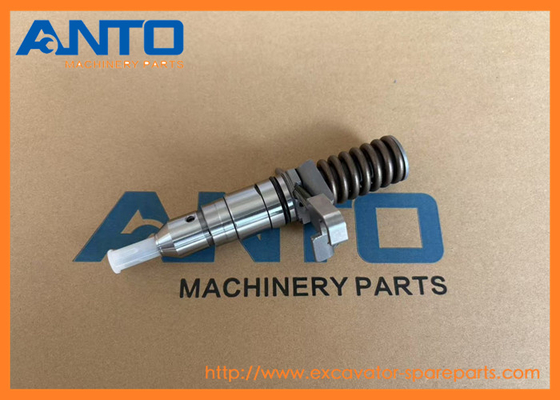 127-8228 1278228 Fuel Injector Excavator Spare Parts Fitting For 3406C 3116