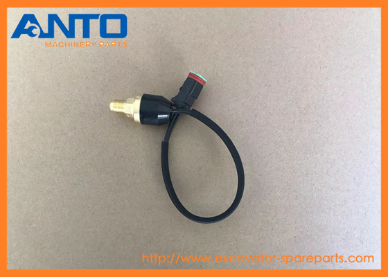 3095768 309-5768 Pressure Switch Excavator Electric Parts Fitting For 311C 311D LRR 312D