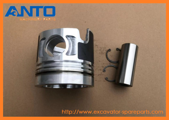 3244235 324-4235 Piston Excavator Engine Parts Fitting For 320D 320D FM 320D FM RR