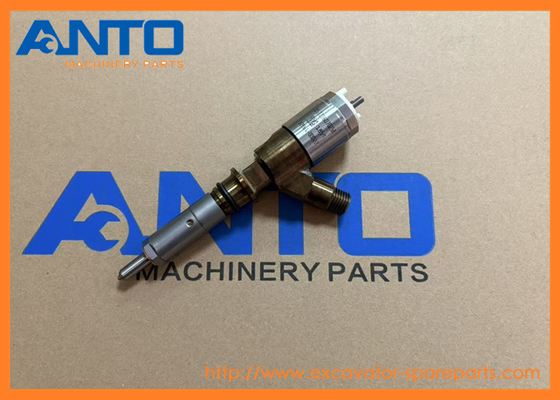 326-4740 3264740 XJAF-02679 Fuel Injector Excavator Engine Parts Fitting For C4.2 315D L 318D L 319D