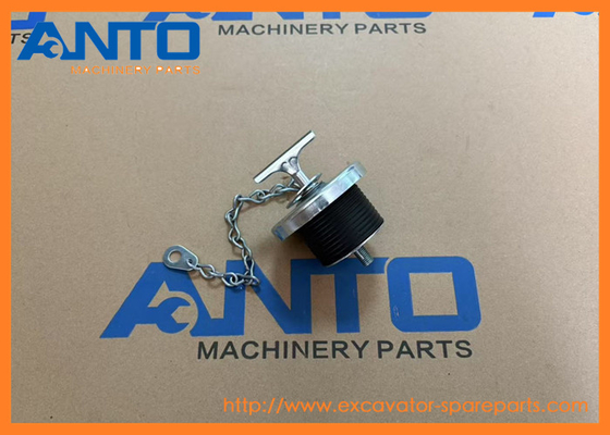 6N-2985 6N2985 Oil Filler Cap Excavator Spare Parts Suitable For 235B 375 375 L 3408B