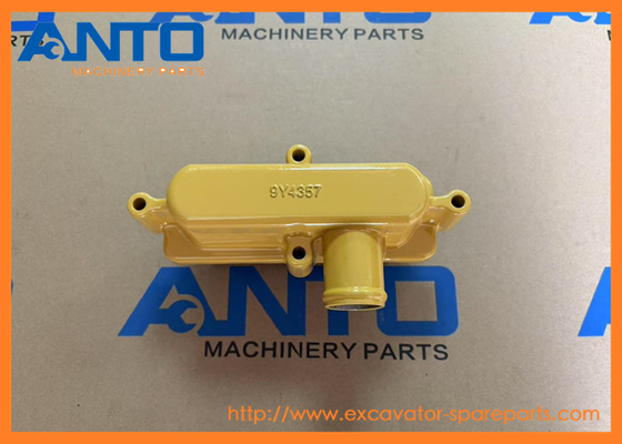 9Y-4357 9Y4357 Breather Excavator Spare Parts Suitable For 345B 349D2 L 365B L C13