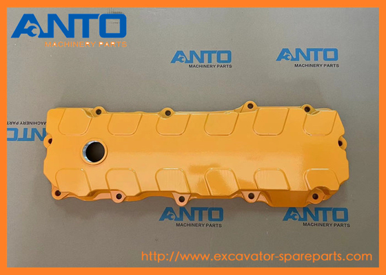 213-5206 2135206 Valve Cover Excavator Engine Parts For 330D FM 330D L 330D LN 330D MH