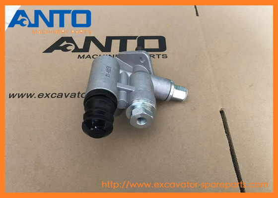 6743-71-7130 6743717130 Fuel Transfer Pump Excavator Engine Parts For KOMATSU PC300