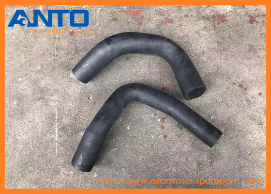 2031142 2031911 Water Hose Excavator Spare Parts Fitting For HITACHI EX60-2 EX60-3