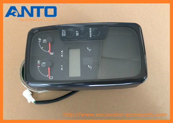 4454519 Monitor Excavator Monitor Fitting For HITACHI IZX200 IZX200LC ZX110 ZX110-E
