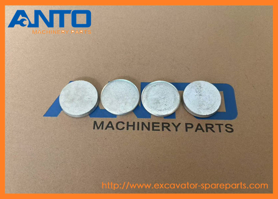195-30-17960 1953017960 Plate Idler KOMATSU Bulldozer Spare Parts Fitting For D65EX-16