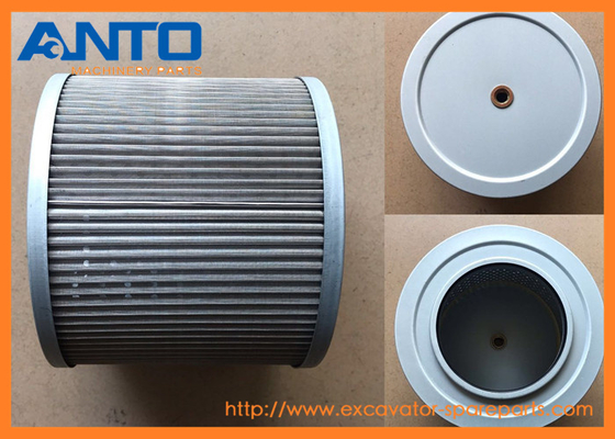 4648651 Strainer Excavator Filter Fitting For HITACHI ZH200-A ZH200LC-A ZR950JC ZW250-5B