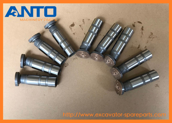 8107650 Piston Excavator Travel Motor Fitting For HITACHI ZX250L-5G ZX270-3 ZX270-HHE
