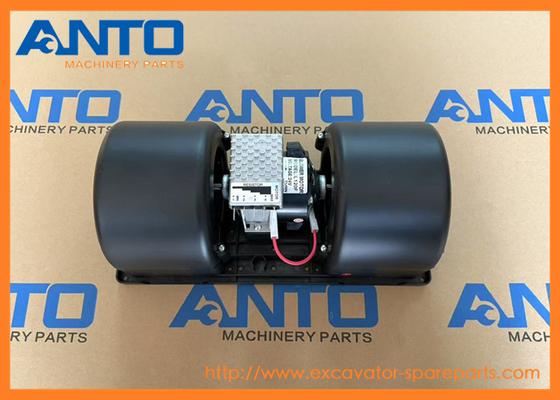 VOE15073261 15073261 Air A/C Blower Fan Motor KOMATSU Dump Truck Spare Parts For L90F L90G L120G