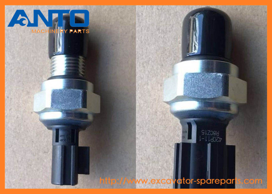 4436536 Pressure Sensor Excavator Electric Parts Fitting For HITACHI EX1200-6 EX125WD-5