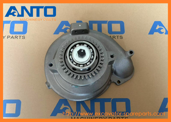 352-0205 3520205 Water Pump Excavator Spare Parts Fitting For E345D E349D 345C