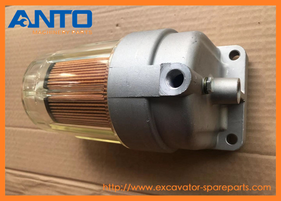 4679980 Filter Element Excavator Filter Fitting For HITACHI EG65R-3 EG70R-3 FPC1700