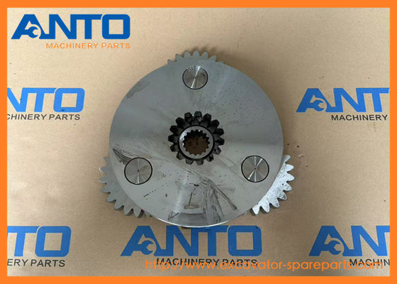 KSC0245 Carrier CAASE Excavator Spare Parts Fitting For CX290B CX300C CX330 CX350B CX350C