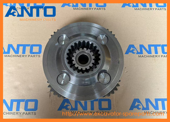 KSC0246 Carrier CAASE Excavator Spare Parts Fit For CX290B CX300C CX330 CX350B CX800B