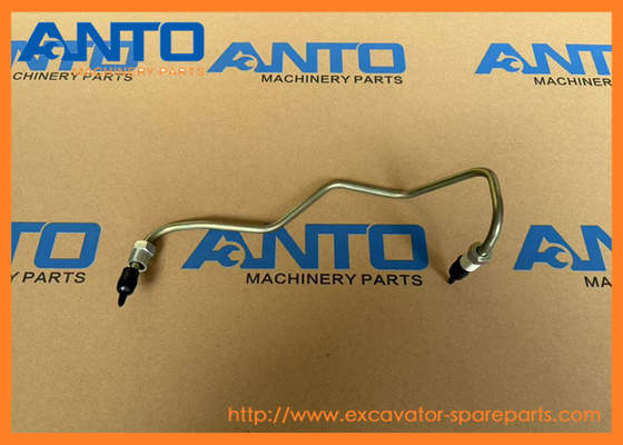 6251-71-4112 6251-71-4122 Tube KOMATSU Excavator Spare Parts For SAA6D125E PC400 PC450