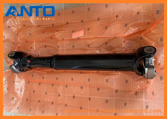 423-20-32651 423-20-32111 Yoke And Shaft KOMATSU Wheel Loader Spare Parts For WA380-5 WA380-5L