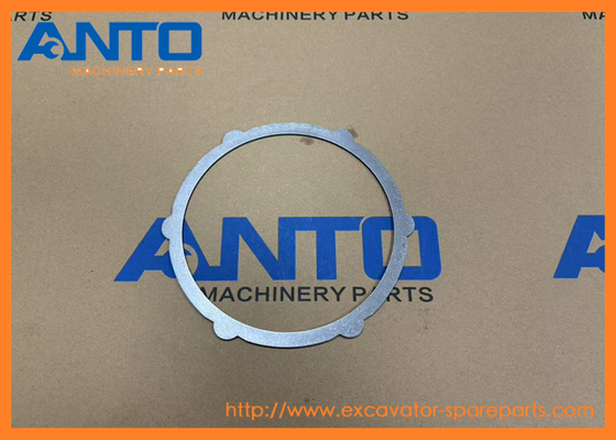 39Q6-41360 39Q6-41370 Friction Plate HYUNDAI Excavator Spare Parts For R210LC9 R210LC9BC