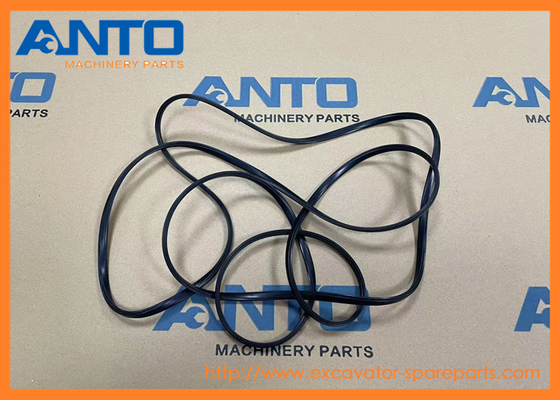 272-0389 2720389 Seal Excavator Spare Parts Fitting For 345C 345C L 345C MH 345D 345D L