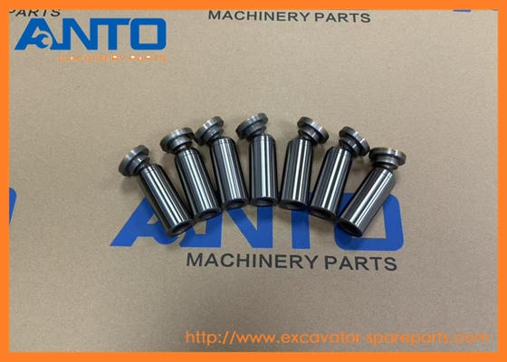 708-1U-13310 7081U13310 Piston Assy KOMATSU Excavator Spare Parts For PC650 PC700 PC800