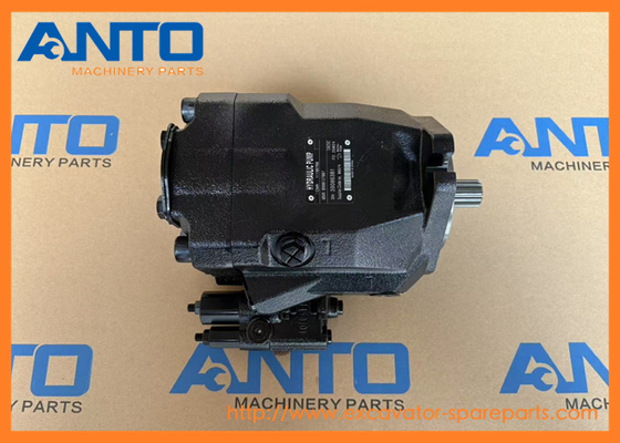 VOE11190766 11190766 Hydraulic Pump Excavator Spare Parts For A25E A30D A35D A35E
