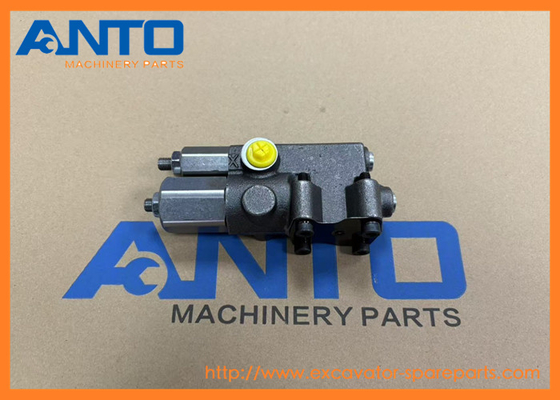 11998863 11708119 Control Valve Excavator Hydraulic Pump Parts For A30F/G A35D A40D