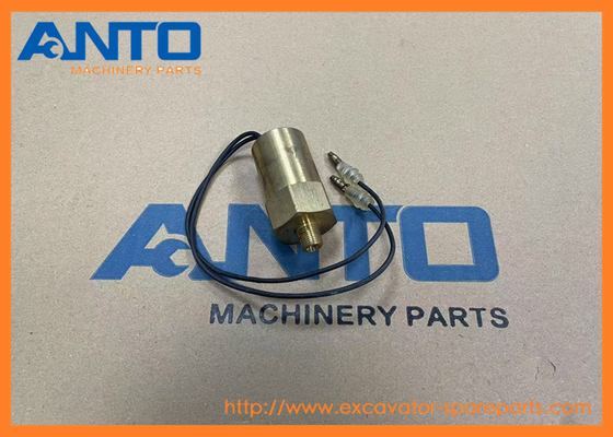 266-6210 2666210 Pressure Switch Excavator Electric Parts Fitting For 311C 312 312C