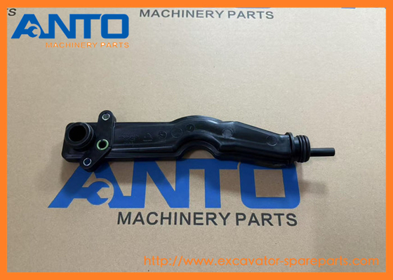6754216100 6754216110 Tube KOMATSU Excavator Spare Parts For SAA6D107E PC200LC-8