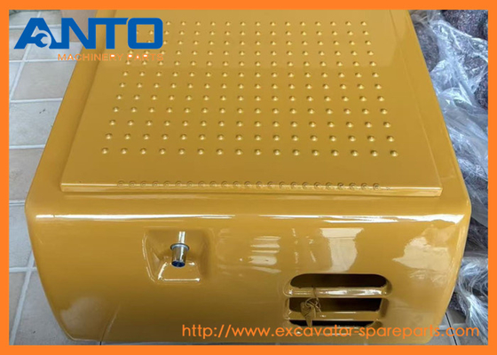 248-7792 2487792 Storage Box Excavator Spare Parts Fitting For 3046 3054 3066 315C L 318C L