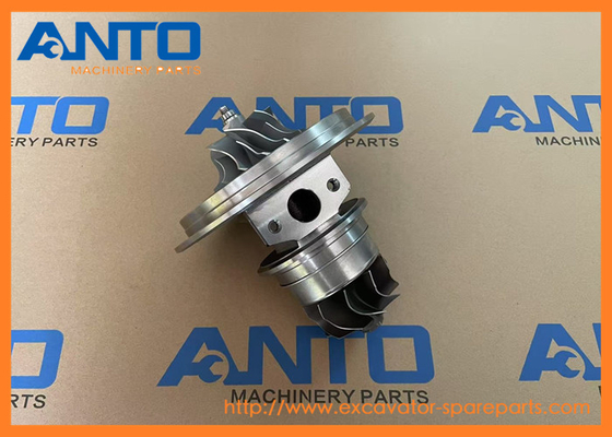 255-5457 2555457 Turbocharger Cartridge Excavator Engine Parts Fitting For 627G 637D 637E