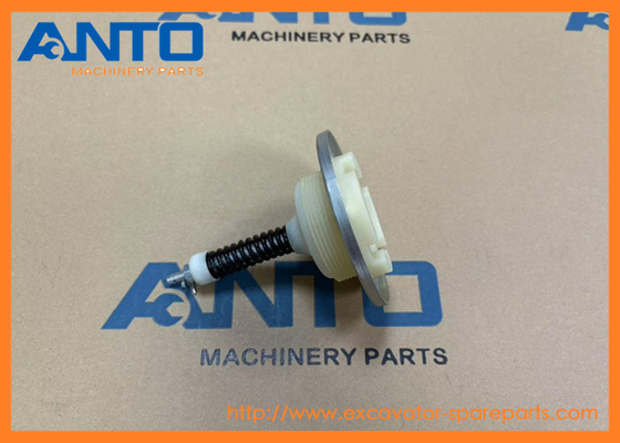4065280 Valve HITACHI Excavator Spare Parts Fitting For EX100-2 EX120SS-5 EX125WD-5