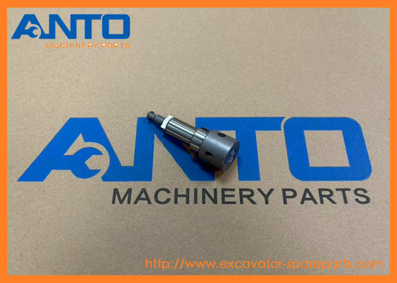 131150-2620 1311502620 Injection Plunger Barrel DOOSAN Excavator Spare Parts For DL200A DX140W