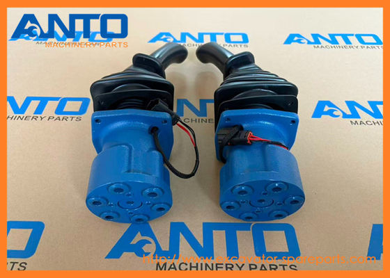 420-00342A 420-00343A Joytick Valve Assy DOOSAN Excavator Spare Parts For DH225-9 DH300-9 DH150-9