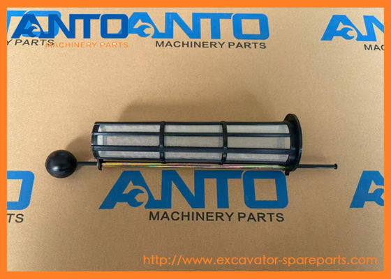 4372619 Fuel Tank Filter Strainer HITACHI Excavator Spare Parts For EX100-3 EX120-3