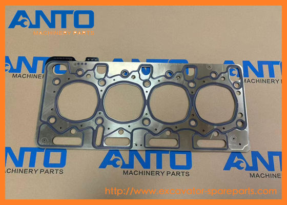 320/02709 Cylinder Head Gasket JCB Excavator Spare Parts Fitting For 444