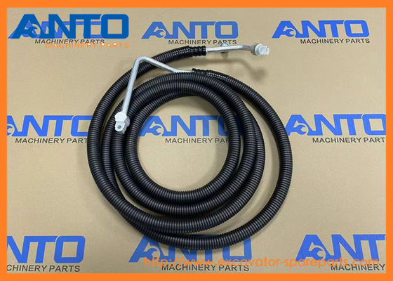 207-979-7952 2079797952 Hose Excavator Air Conditioner Parts For KOMATSU PC300 PC350