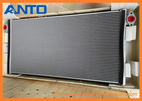 207-03-76310 2070376310 Oil Cooler Excavator Spare Parts For KOMATSU PC300 PC350