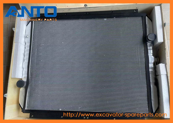 207-03-51111 2070351111 Radiator Core Excavator Spare Parts For KOMATSU PC300 PC300HD PC310