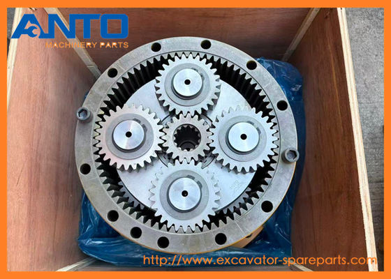 31EN-10071 Swing Motor Assy HYUNDAI Excavator Spare Parts For R250LC-7 R260LC-9S