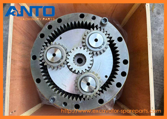 31Q6-10140 Swing Reduction Gear HYUNDAI Excavator Spare Parts For R160LC-9 R170W-9S