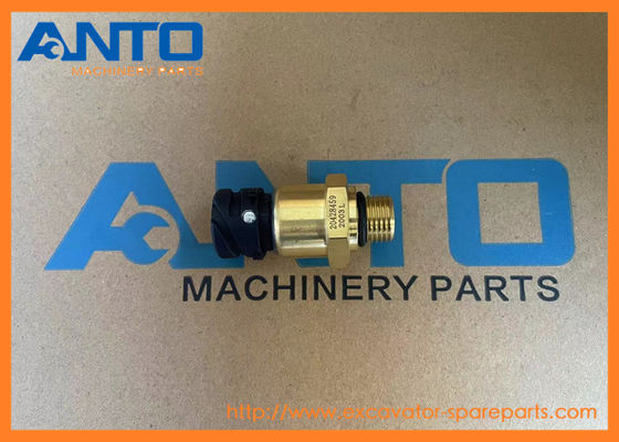 VOE20428459 Sensor Excavator Electric Parts For VOE B12 B12B B12M B9S FH12