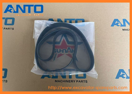 VOE20411860 V-Ribbed Belt Excavator Engine Parts Fitting For Vo-lvo FH16