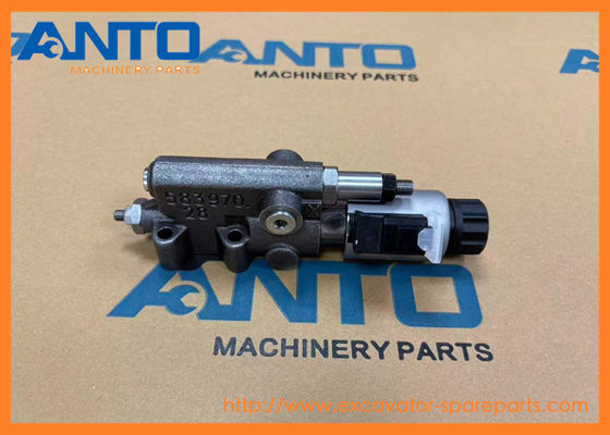 VOE15043827 15043827 Control Valve Excavator Spare Parts Fit For A35E A35EFS A40E A40EFS EW160E